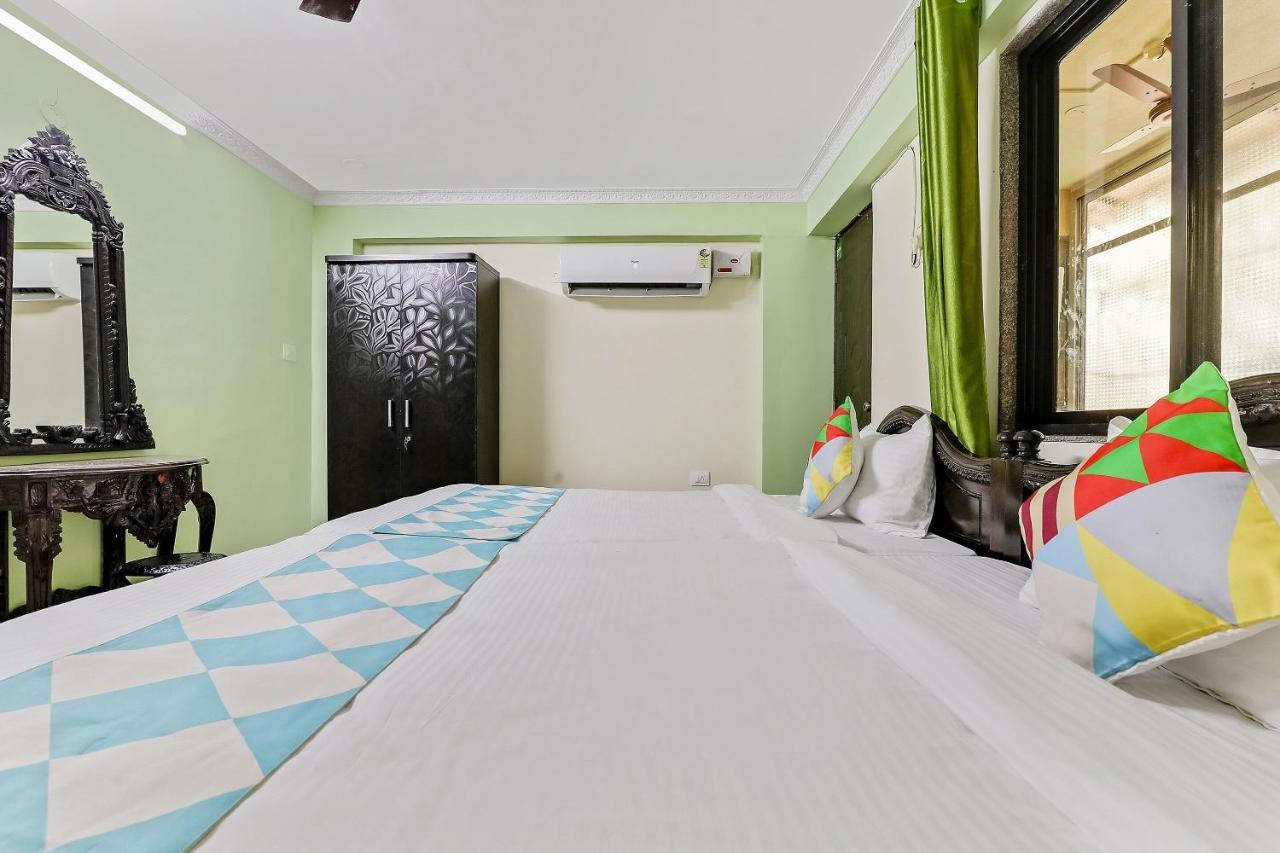Oyo Beautiful Studio'S Near Immaculate Conception Church Panaji Bagian luar foto